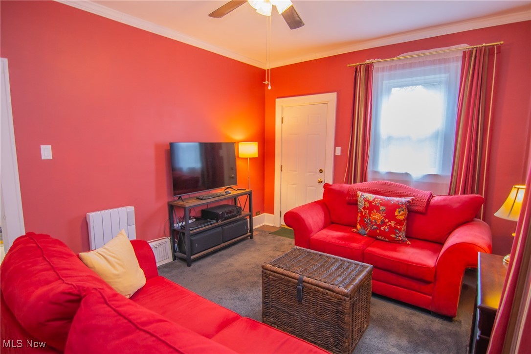 1630 Pershing Avenue, Steubenville, Ohio image 36