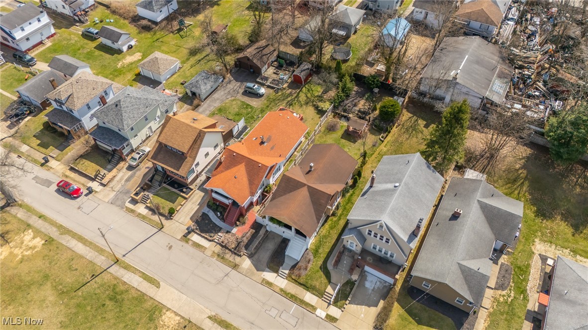1630 Pershing Avenue, Steubenville, Ohio image 8