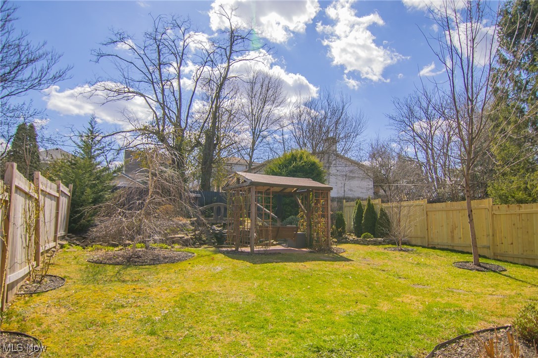 1630 Pershing Avenue, Steubenville, Ohio image 22