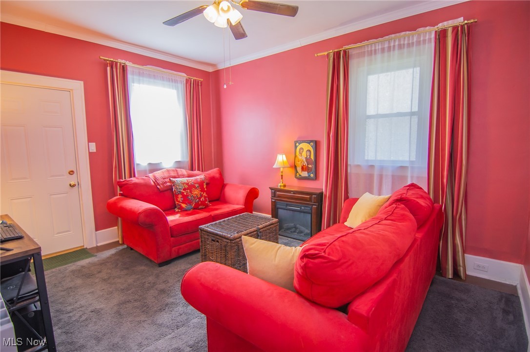1630 Pershing Avenue, Steubenville, Ohio image 37
