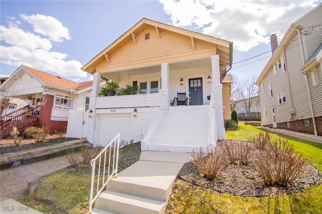 1630 Pershing Avenue, Steubenville, Ohio image 2