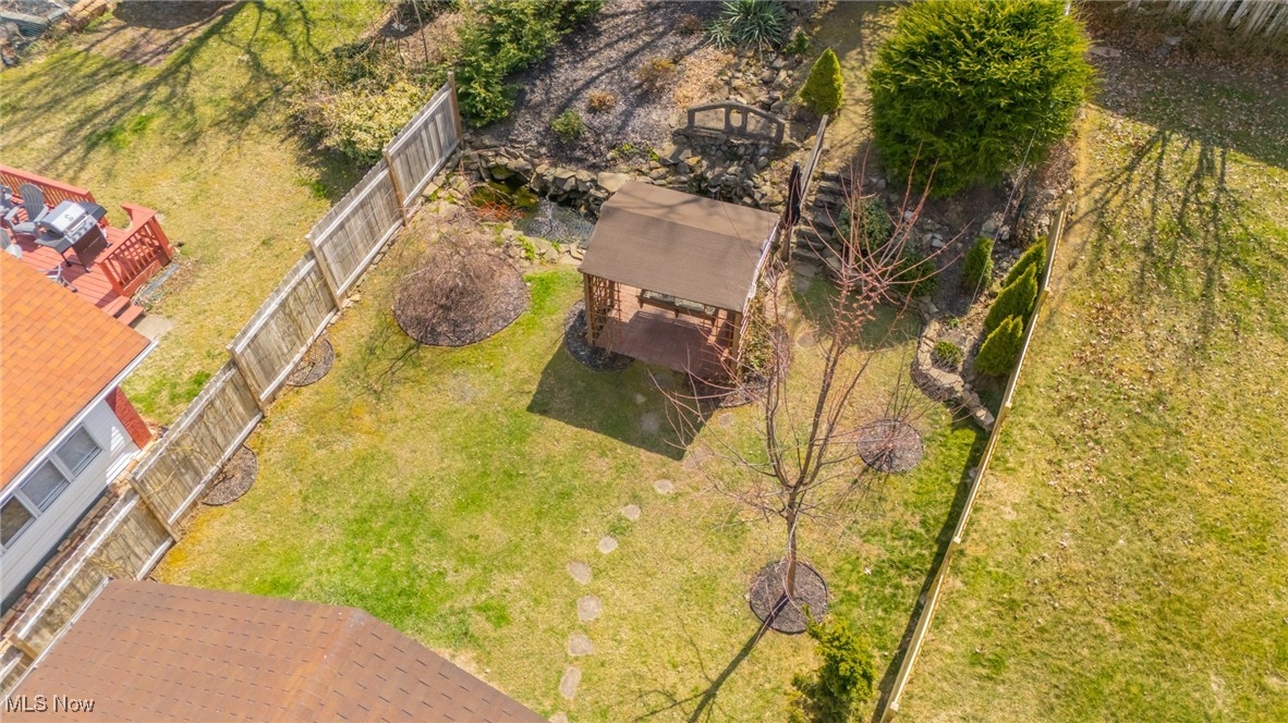 1630 Pershing Avenue, Steubenville, Ohio image 12