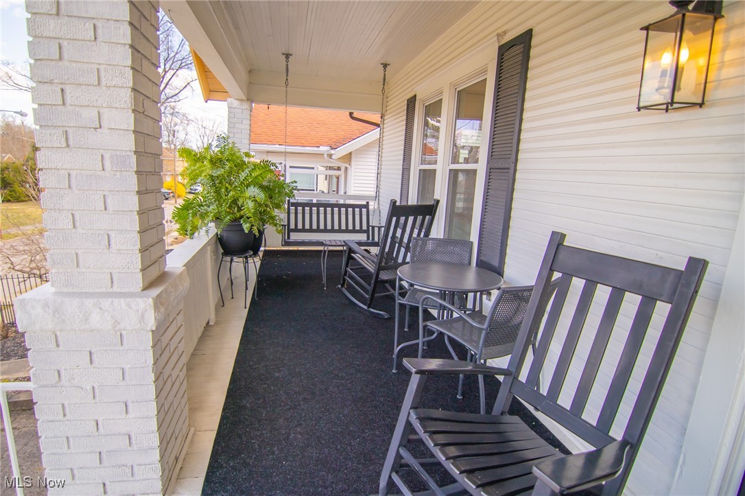1630 Pershing Avenue, Steubenville, Ohio image 4