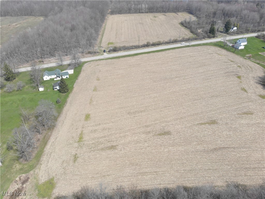 Rock Creek Road, Thompson, Ohio image 3