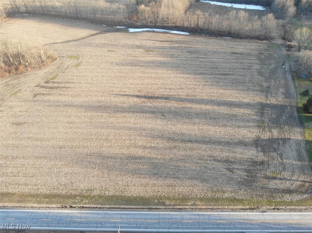 Rock Creek Road, Thompson, Ohio image 4
