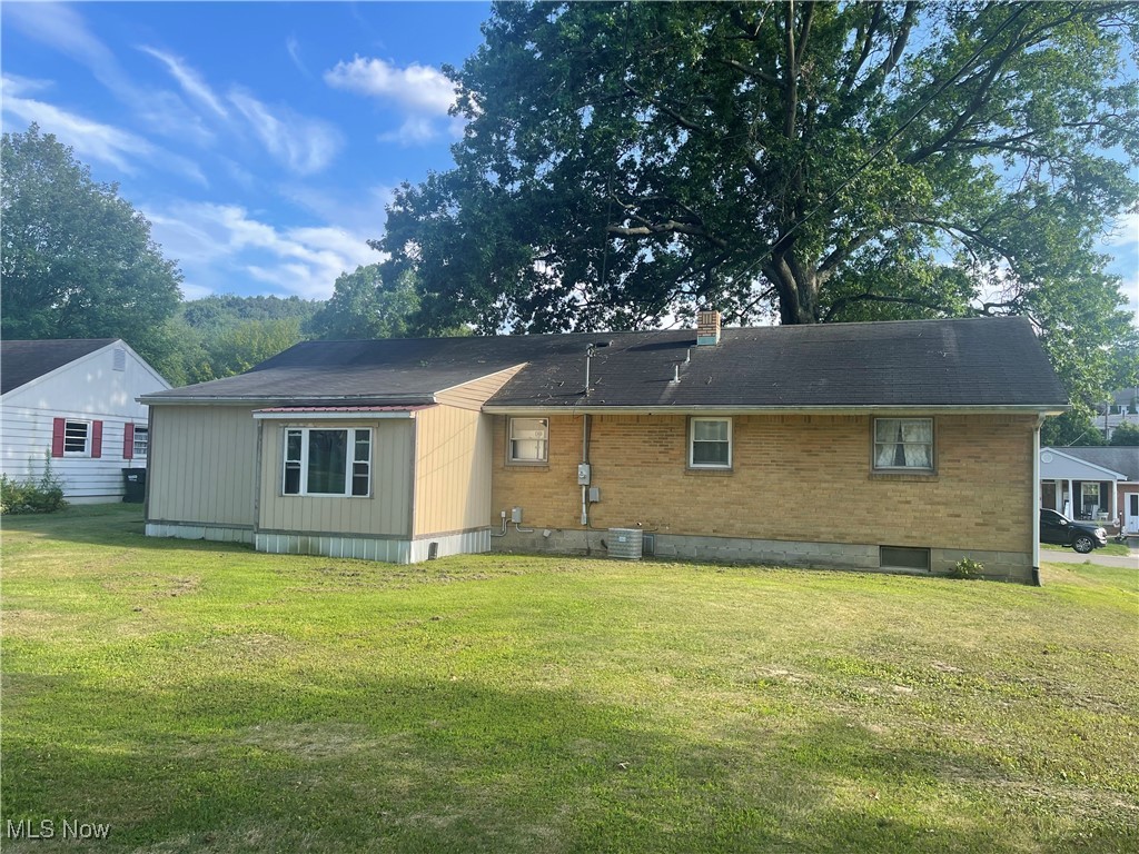 Glendale Sub - Residential