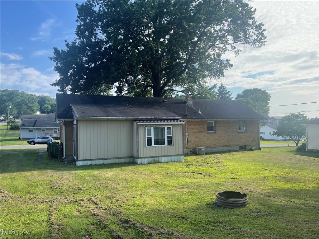 Glendale Sub - Residential