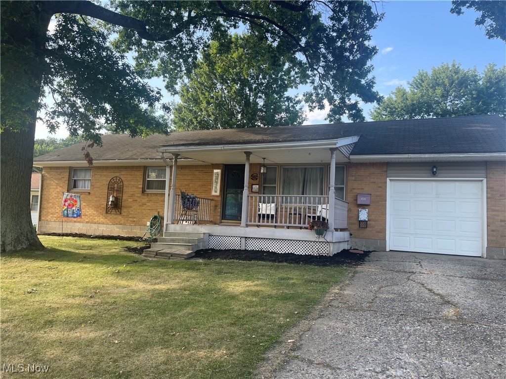 Glendale Sub - Residential