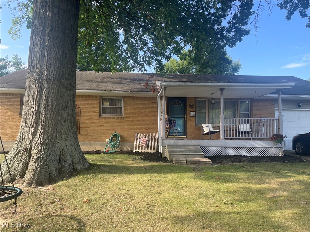 Glendale Sub - Residential