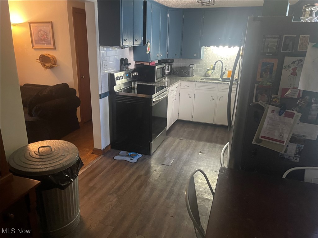 Glendale Sub - Residential