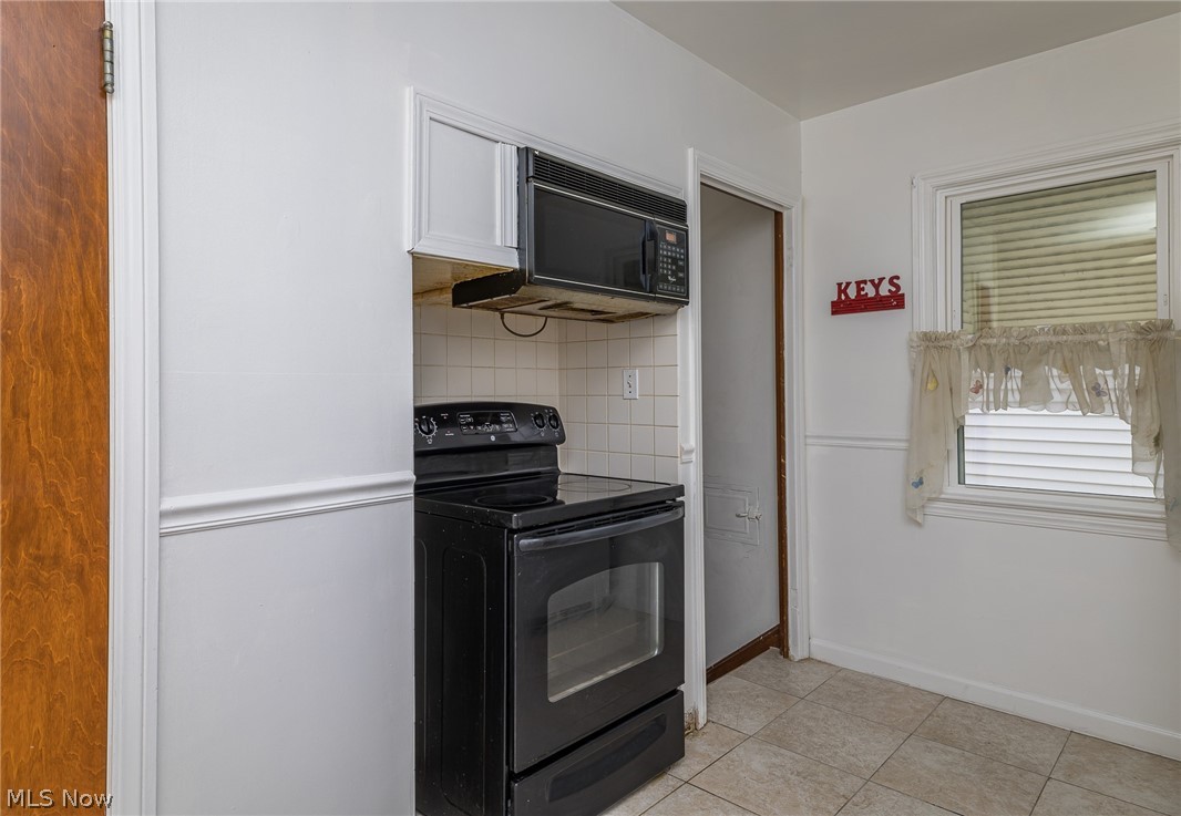 Maple Heights Sub - Residential