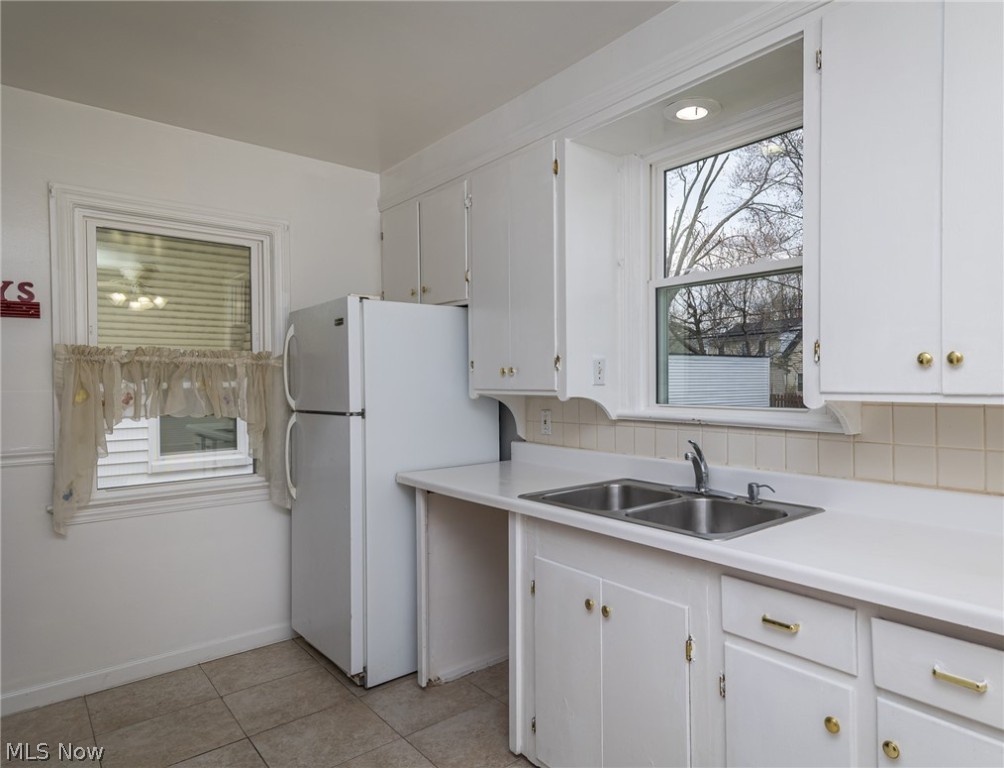 Maple Heights Sub - Residential