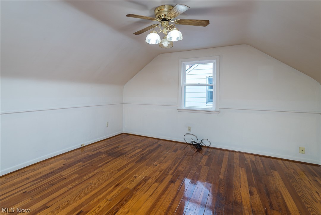 Maple Heights Sub - Residential