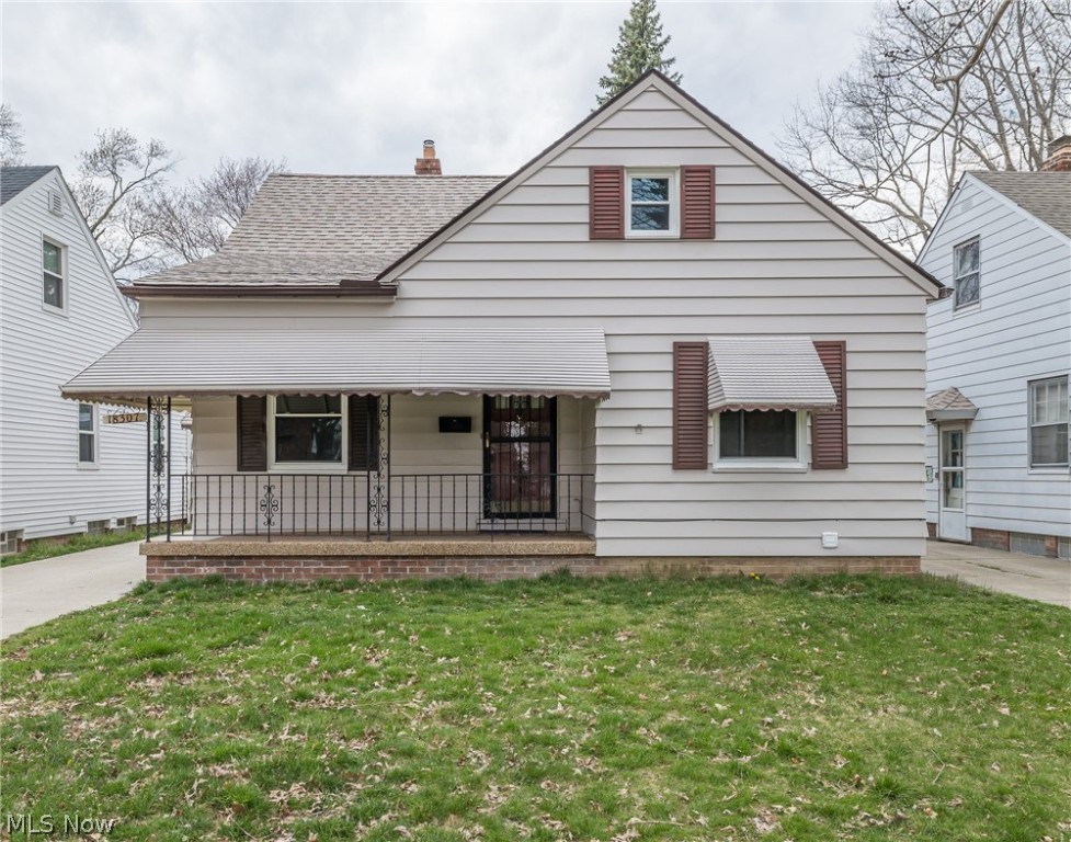 Maple Heights Sub - Residential