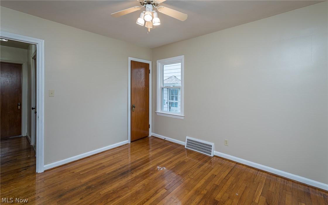 Maple Heights Sub - Residential