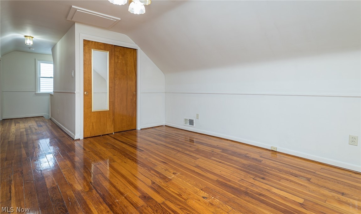 Maple Heights Sub - Residential