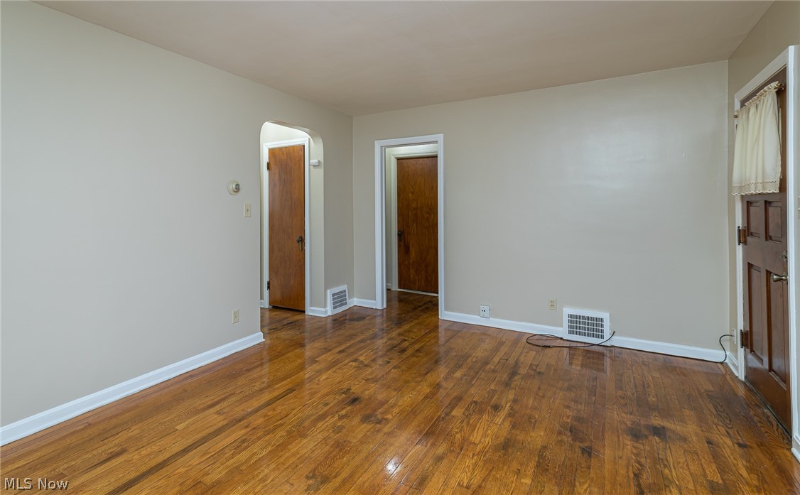 Maple Heights Sub - Residential