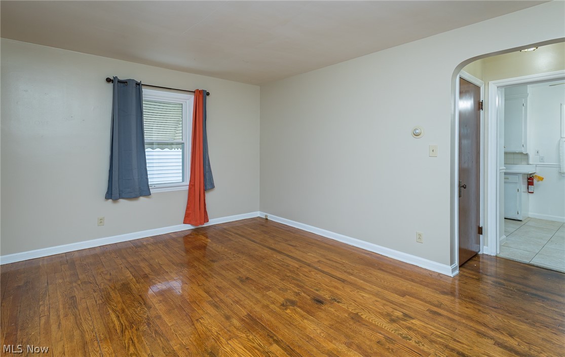 Maple Heights Sub - Residential