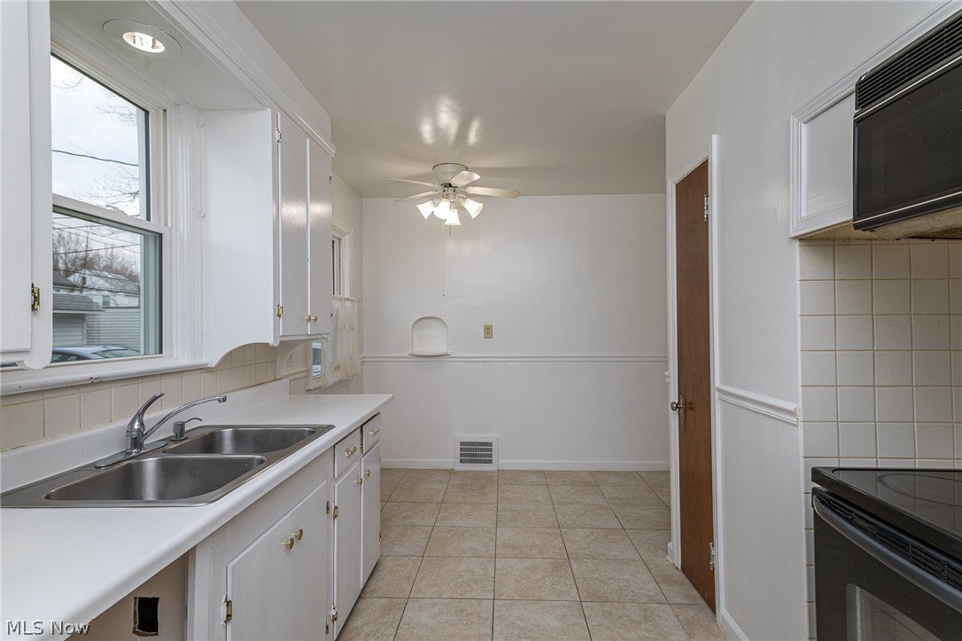 Maple Heights Sub - Residential