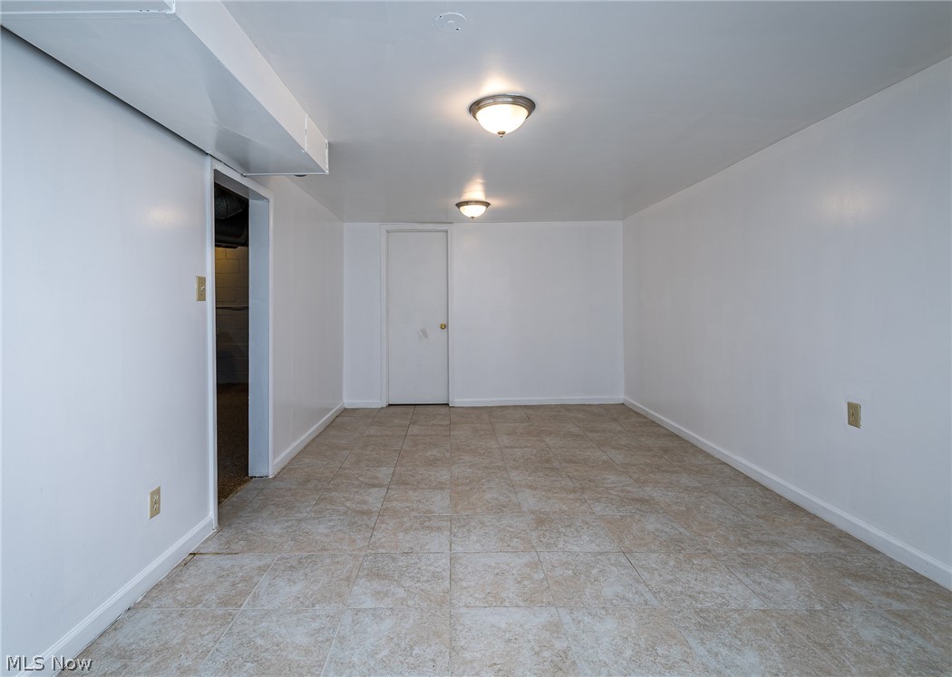 Maple Heights Sub - Residential