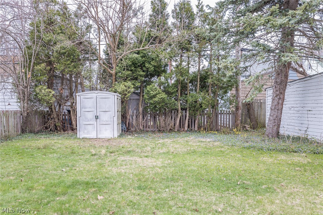 Maple Heights Sub - Residential