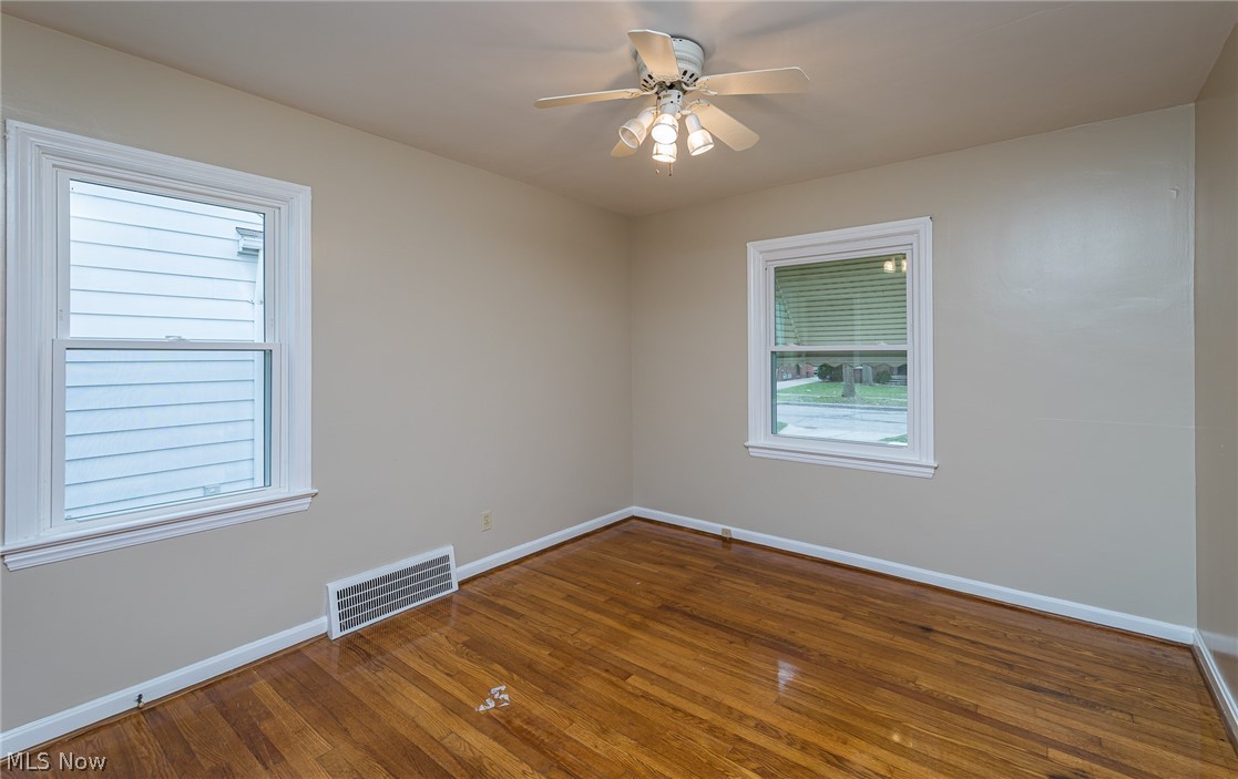 Maple Heights Sub - Residential