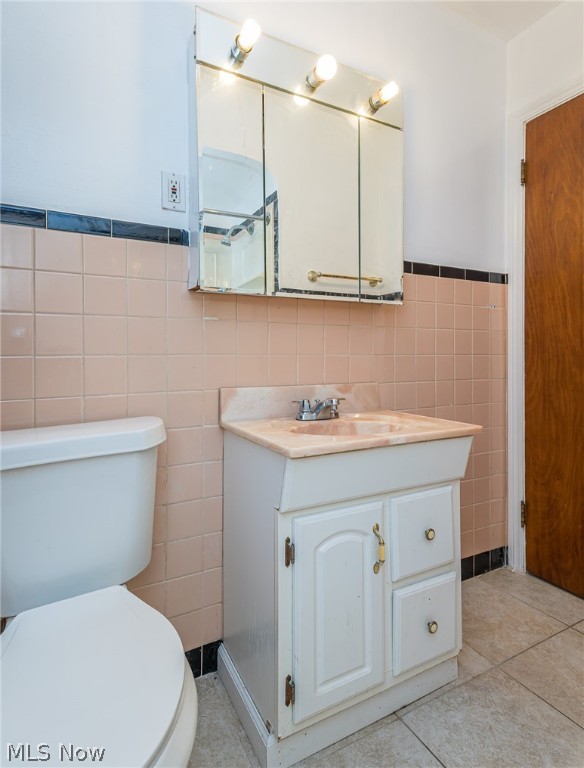 Maple Heights Sub - Residential