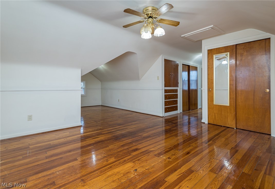 Maple Heights Sub - Residential