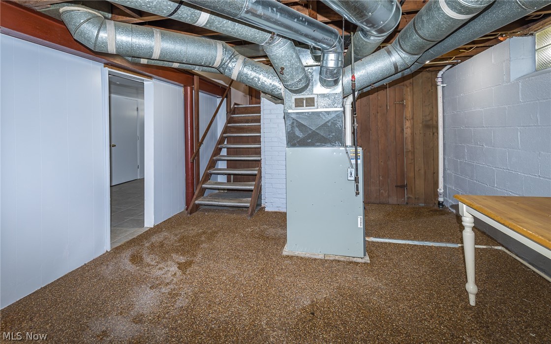 Maple Heights Sub - Residential