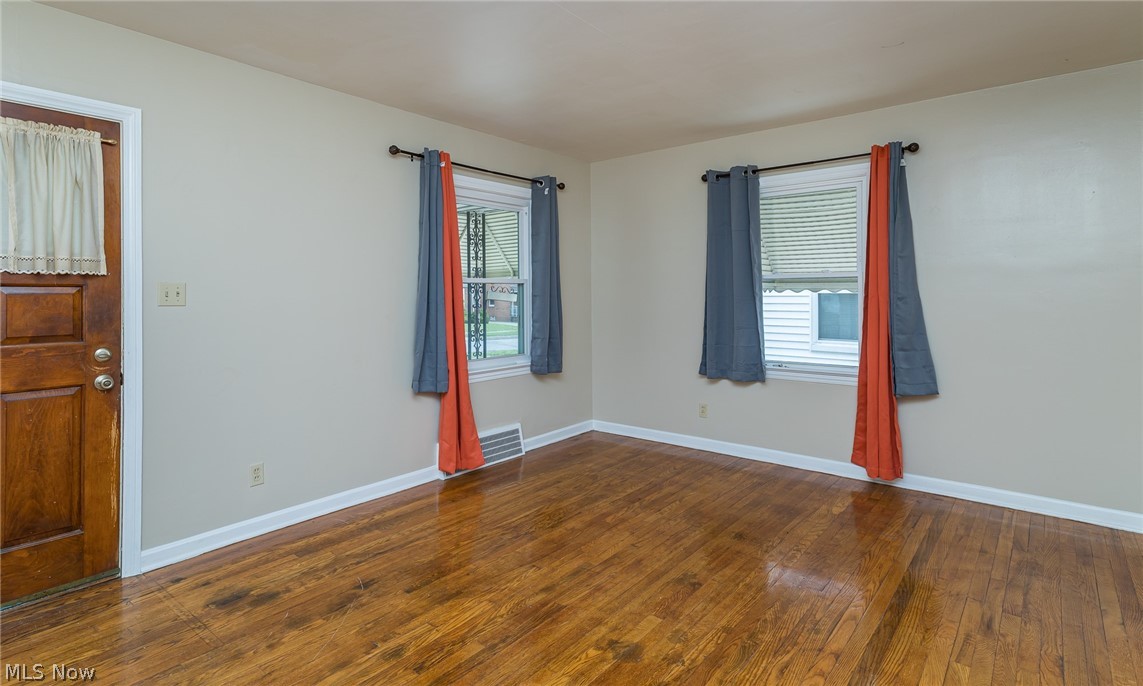 Maple Heights Sub - Residential