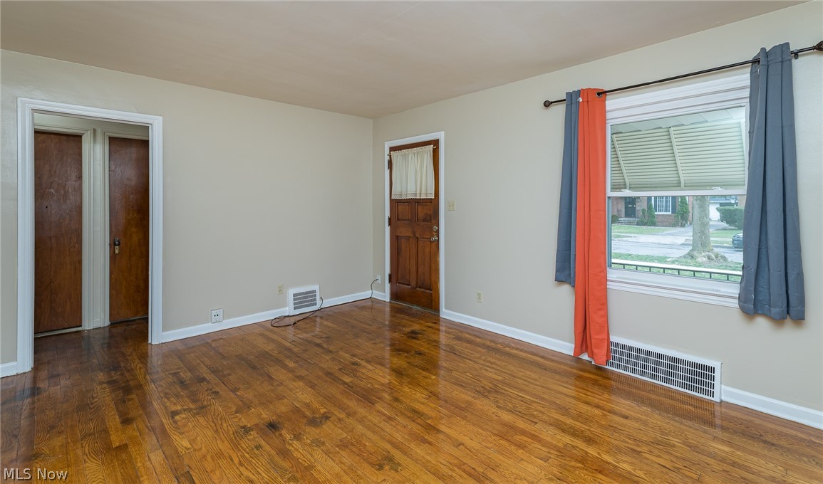 Maple Heights Sub - Residential