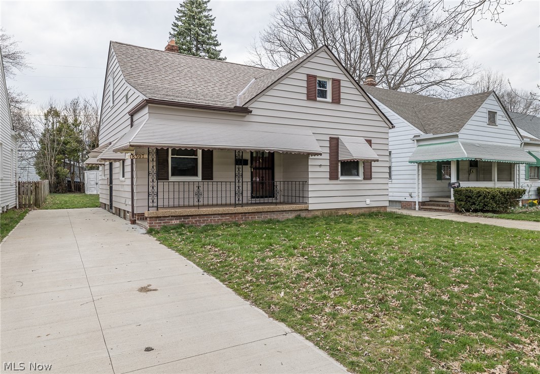 Maple Heights Sub - Residential