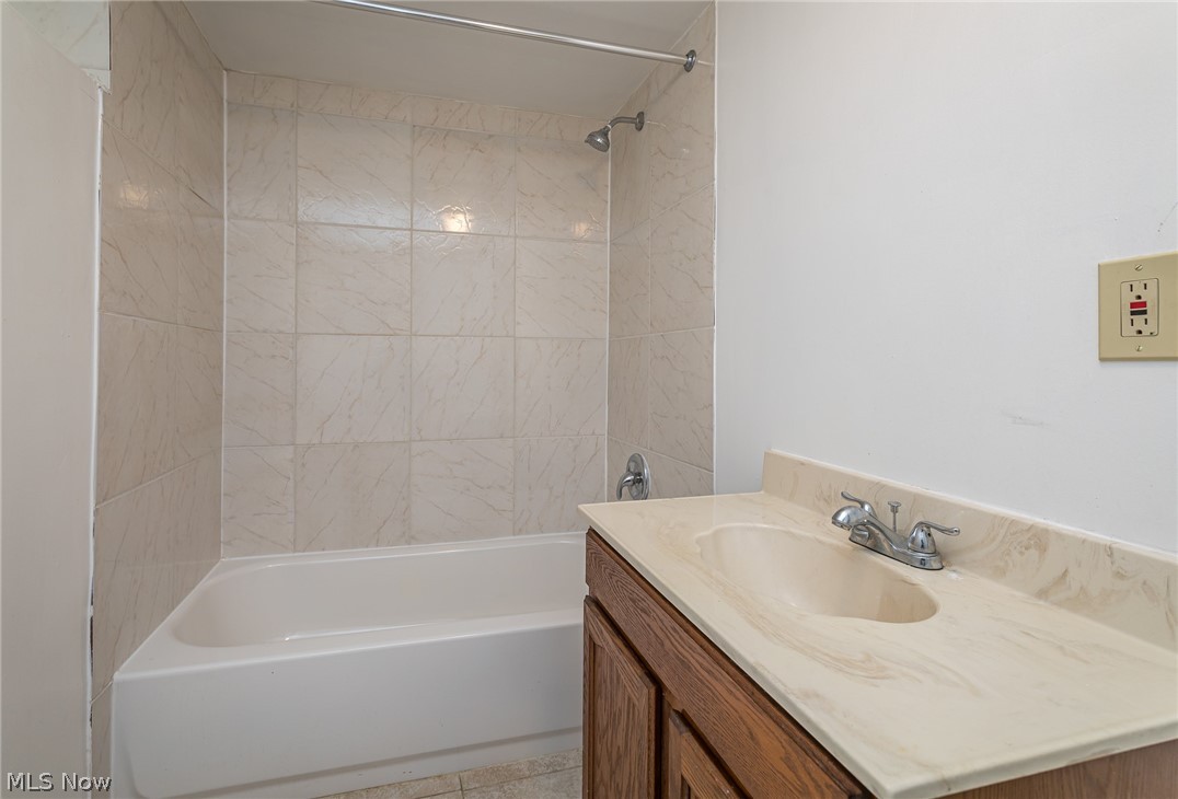 Maple Heights Sub - Residential