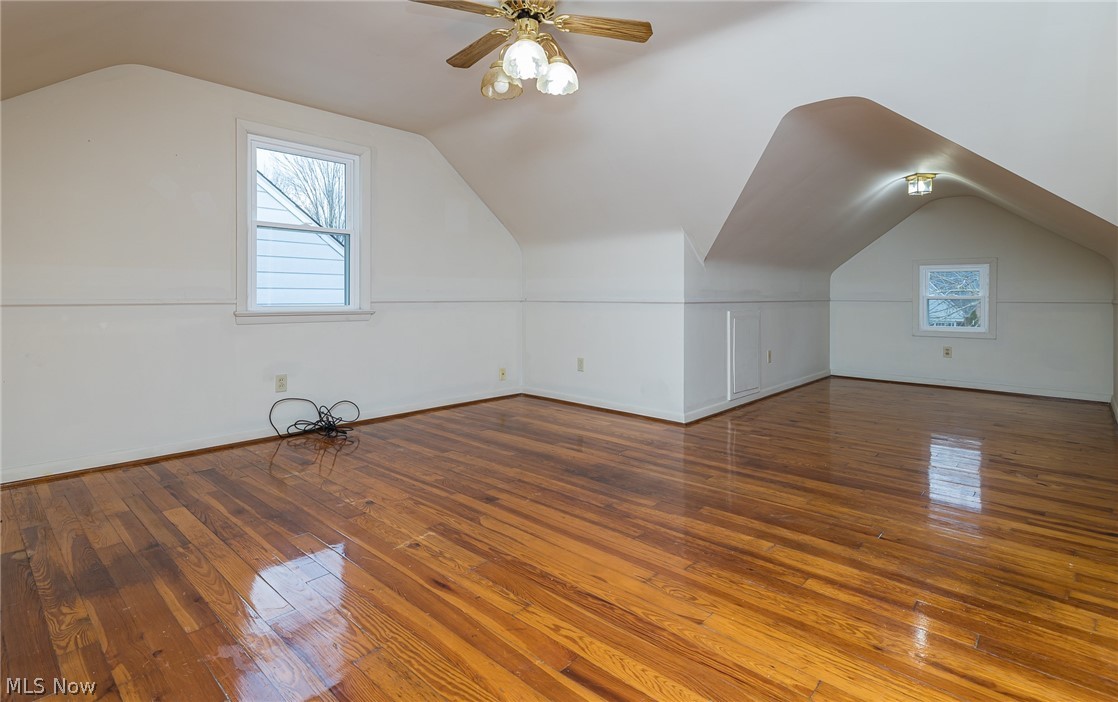 Maple Heights Sub - Residential