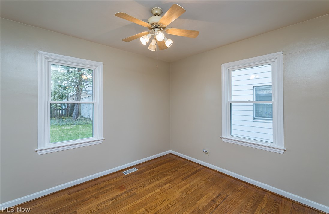 Maple Heights Sub - Residential