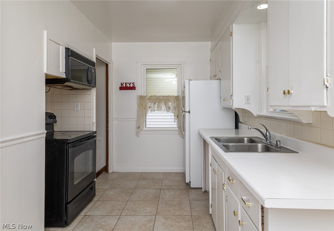 Maple Heights Sub - Residential