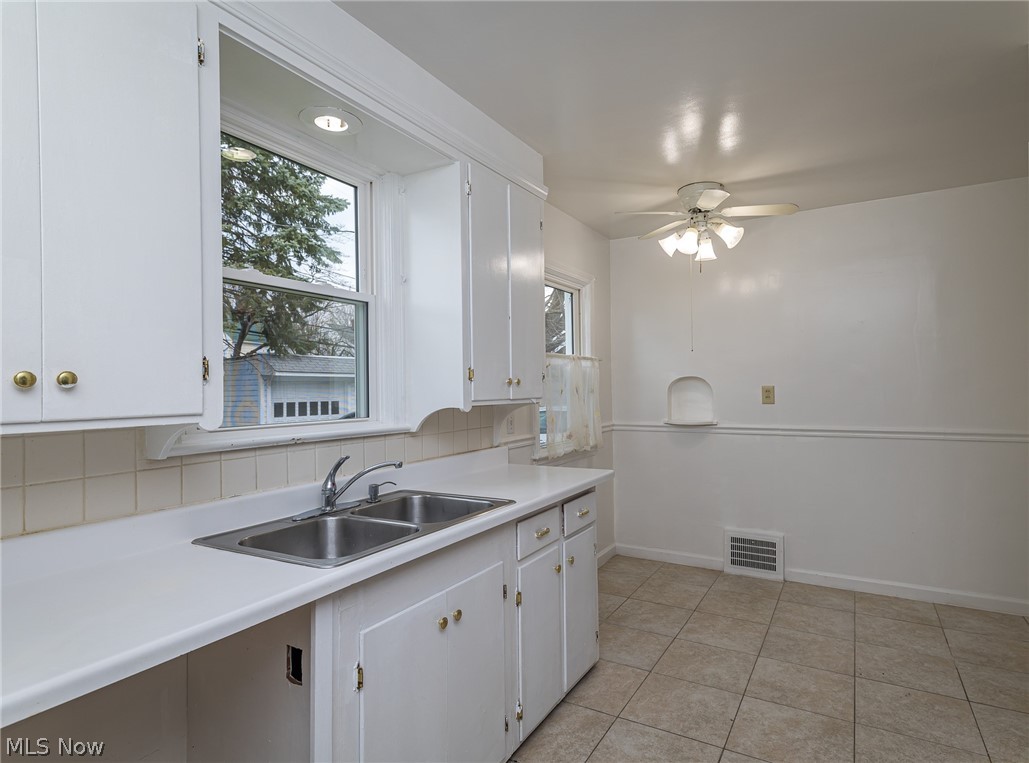 Maple Heights Sub - Residential