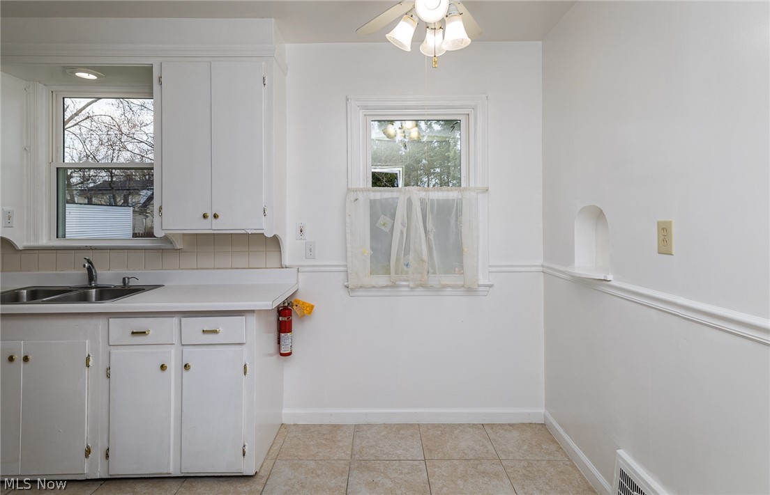 Maple Heights Sub - Residential