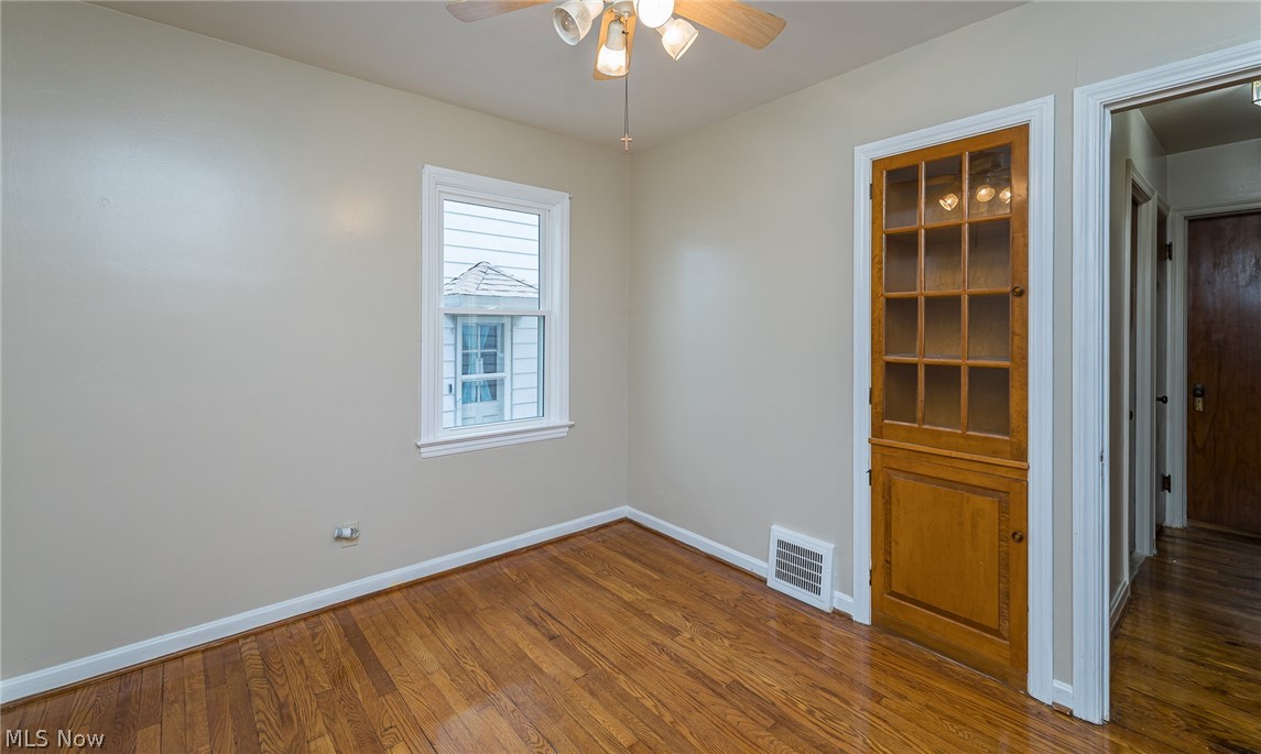 Maple Heights Sub - Residential