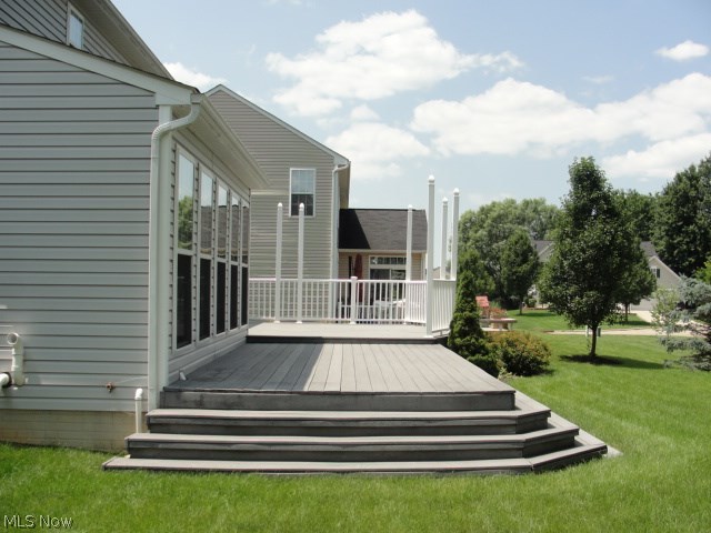 Rolling Brooke - Residential Lease