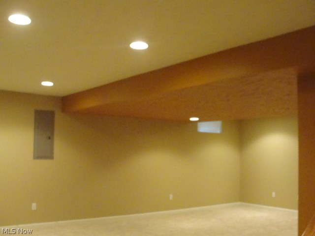 Rolling Brooke - Residential Lease