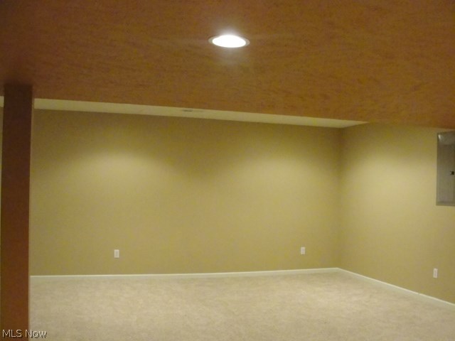 Rolling Brooke - Residential Lease