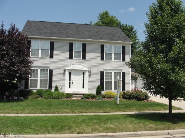 Rolling Brooke - Residential Lease