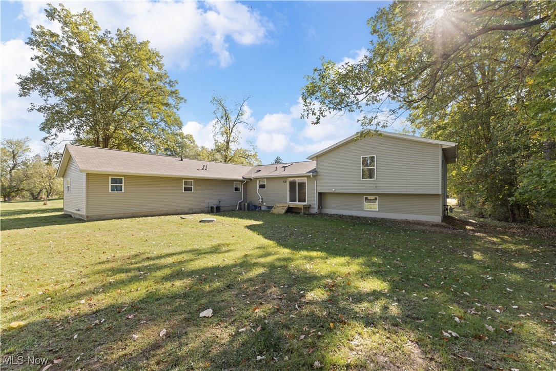 Medina - Residential
