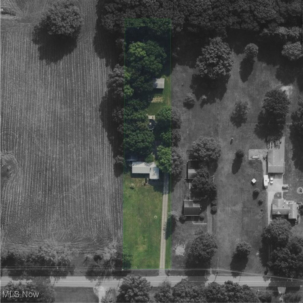 Photo of 419 N Turner Road, Austintown, OH 44515 (MLS # 5174804)