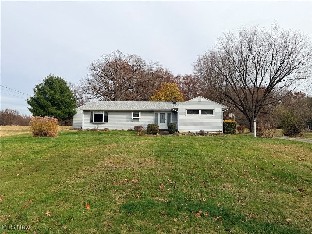 Photo of 419 N Turner Road, Austintown, OH 44515 (MLS # 5174804)