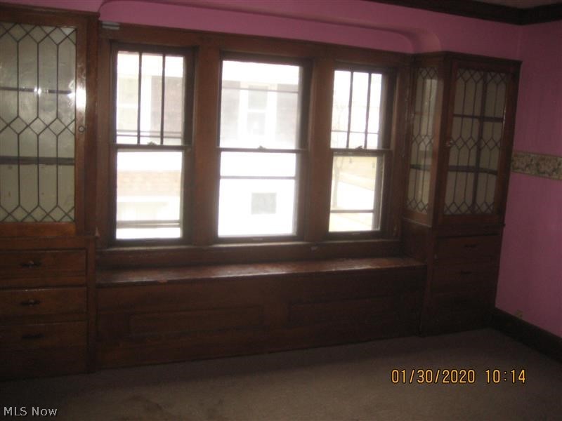 Bye Allotment - Residential Income