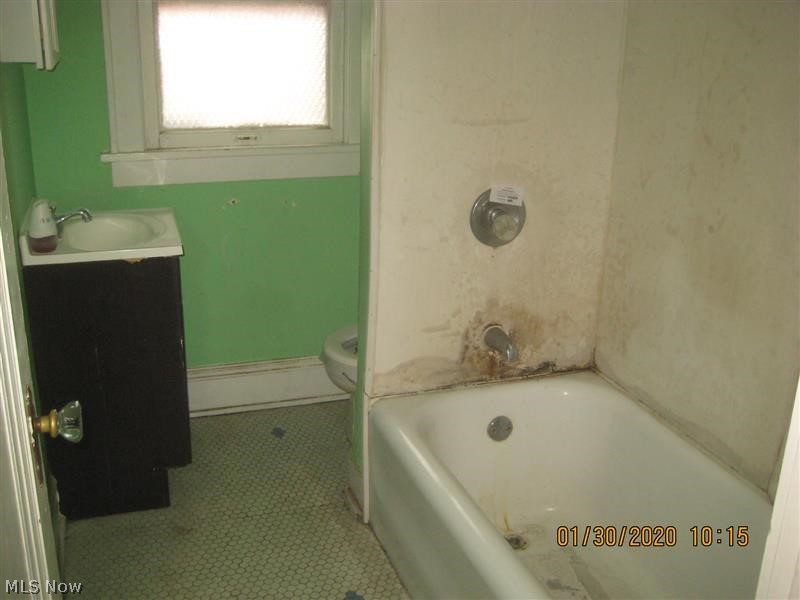 Bye Allotment - Residential Income