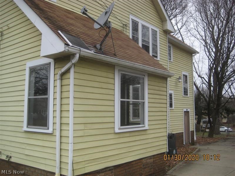 Bye Allotment - Residential Income