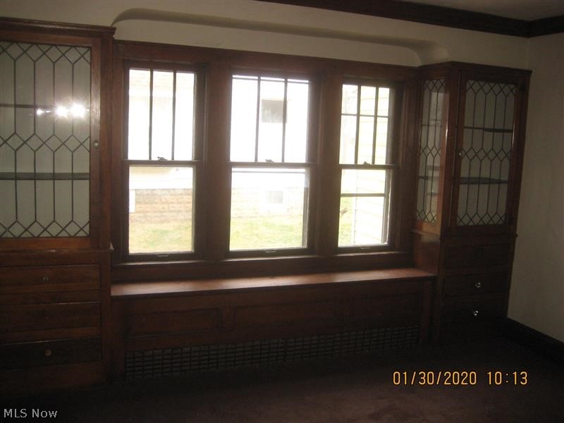 Bye Allotment - Residential Income